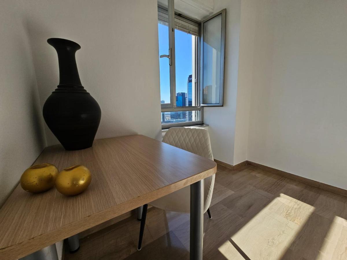 Apartment La Finestra Sul Porto