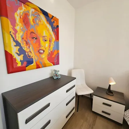 La Finestra Sul Porto Apartment Genoa Exterior photo