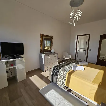 La Finestra Sul Porto Apartment Genoa Exterior photo