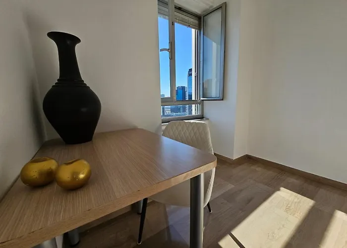 La Finestra Sul Porto
