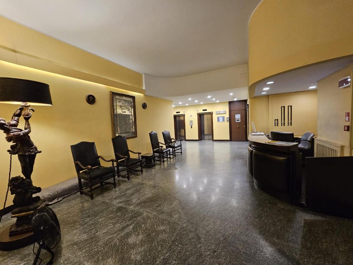 La Finestra Sul Porto Appartement *
