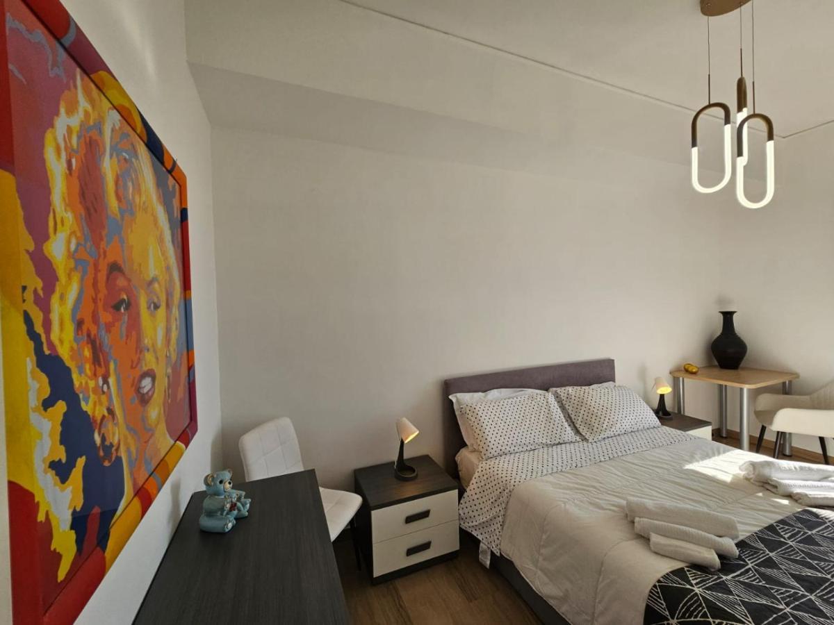 La Finestra Sul Porto Appartement *