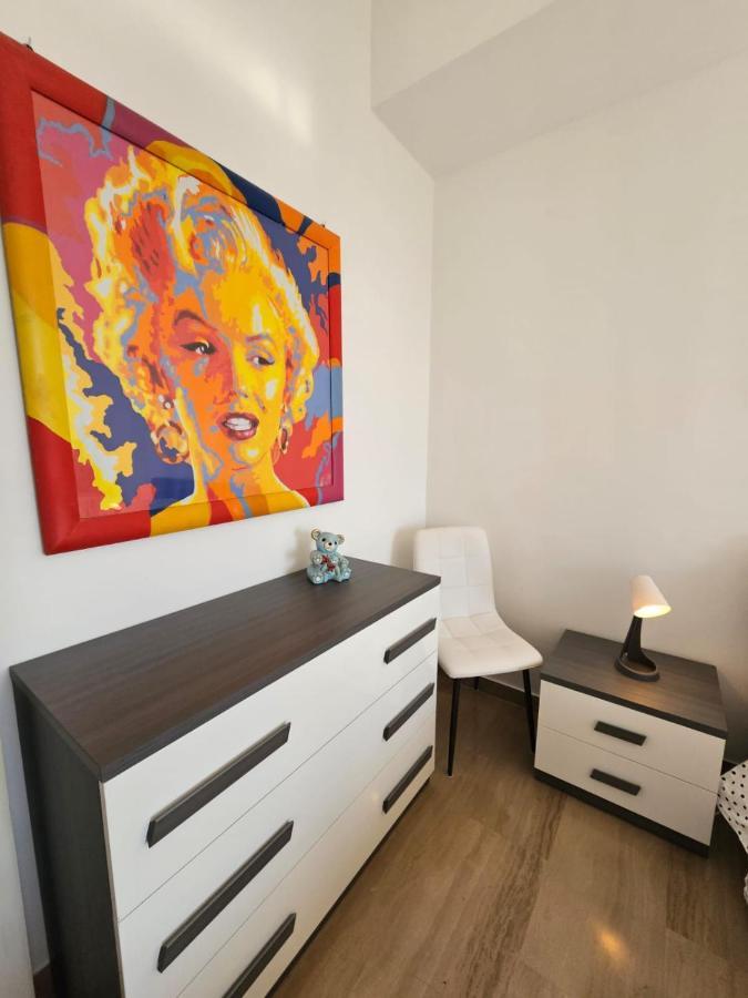 La Finestra Sul Porto Appartement *
