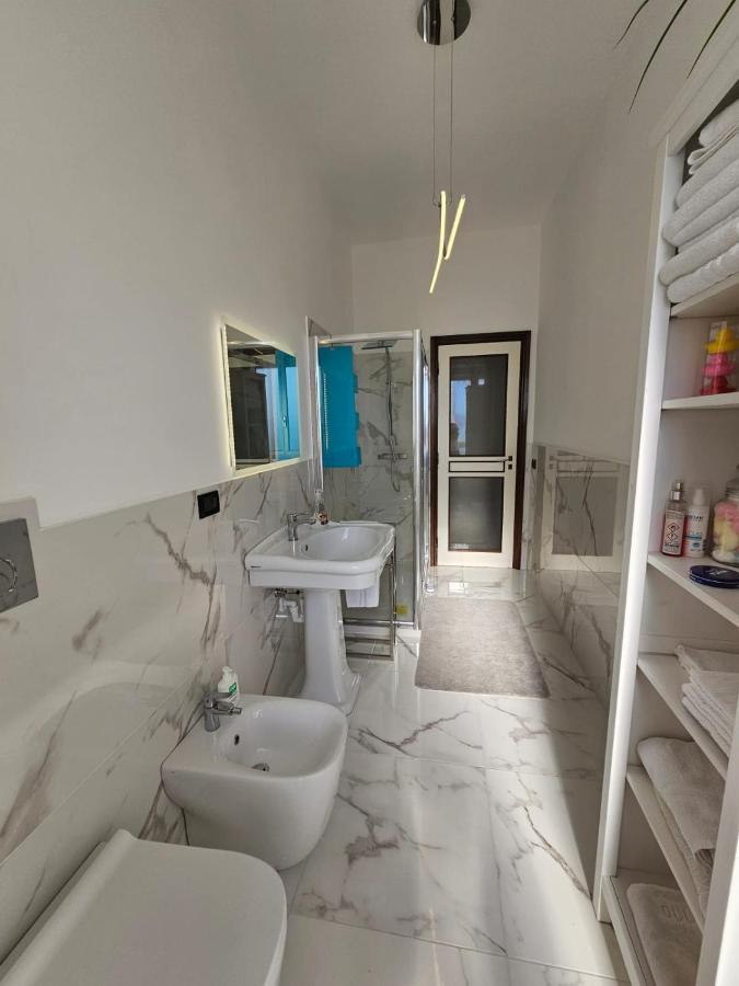 Appartement La Finestra Sul Porto
