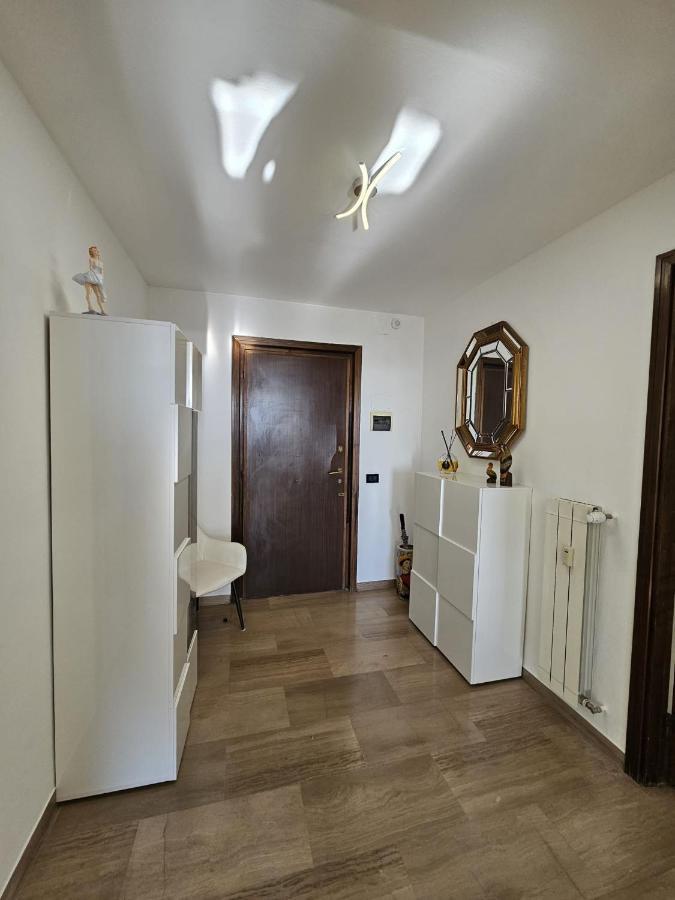Appartement La Finestra Sul Porto