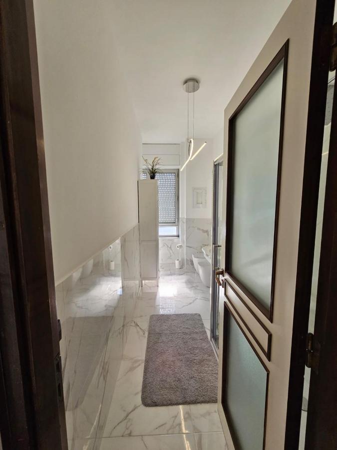 La Finestra Sul Porto Appartement Gênes