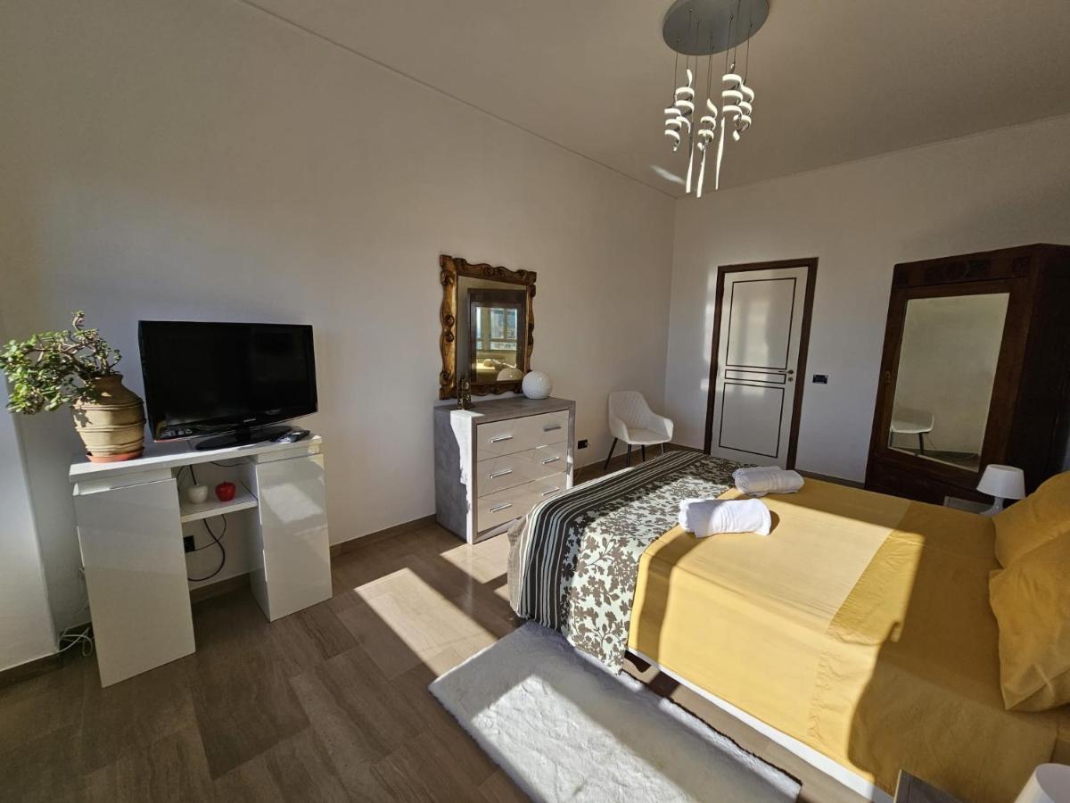 La Finestra Sul Porto Appartement Gênes